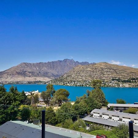 4 Bedroom Stunning Modern Family Home Queenstown Exterior foto